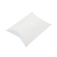 thumbnail image 3 of Caja de regalo con forma de almohada, 10/40/100 unidades, para regalo, para bodas, fiestas, papel Kraft, suministros navideños, 3 of 5