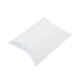 thumbnail image 3 of Caja de regalo con forma de almohada, 10/40/100 unidades, para regalo, para bodas, fiestas, papel Kraft, suministros navideños, 3 of 5