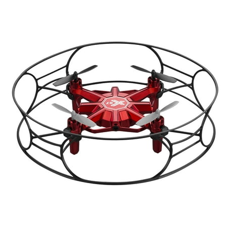 Propel Maximum Red Motion Drone