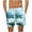 76 Multicolor, variant on guisaled Big And Tall Swim Trunks For Men Mens Swim Shorts Quick Dry Elastic Waisted Swim Trunks Summer 7 Inch Beach Shorts Loose Fit Hawaii Graphic Boardshorts