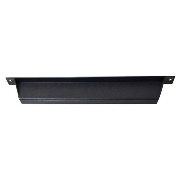 Valterra A77025 'P Series' Black Screen Door Handle