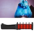 thumbnail image 4 of Peine de tiza Zulema para el cabello rojo, 4 of 7