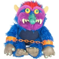My Pet Monster Plush