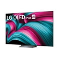 thumbnail image 2 of 77 inch LG OLED evo AI C5 4K Smart TV, 2 of 12