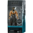 thumbnail image 2 of Star Wars: The Black Series Jedi: Fallen Order 6-in Action Figure, 2 of 3