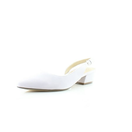 

Naturalizer Banks Women s Heels Lilac Size 4.5 M