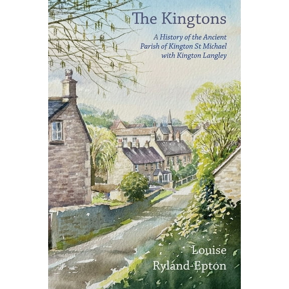 The Kingtons, (Paperback)