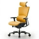 thumbnail image 3 of Backrest Computer Ergonomic Chair Backrest Home Gaming Office Chair Boss Comfortable Relaxing Silla Giratoria Modular Furniture My Lux Decor Round, 3 of 6