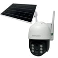 thumbnail image 1 of Cámara Solar Wifi Seguridad Vigilancia Batería Movimiento, 1 of 8