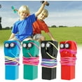 thumbnail image 1 of 2023 New Lasso String Shooter, Loop Lasso String Shooter Toy, Zip String Rope Propeller, Rope Launcher Propeller, Handheld Rope Launcher Toy, Handheld Propeller Thruster Cat Kids Fidget Toy, 1 of 4