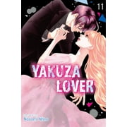 Yakuza Lover: Yakuza Lover, Vol. 11 (Series #11) (Paperback)