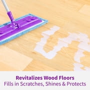 Rejuvenate Professional Wood Floor Restorer, 1 Gallon