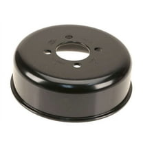 Water Pump Pulley - Compatible with 2005 - 2008, 2010 - 2014 Ford F-150 2006 2007 2011 2012 2013