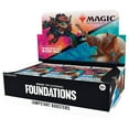 thumbnail image 1 of Magic The Gathering: Foundations Jumpstart Booster, 1 of 4