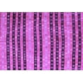 thumbnail image 1 of Ahgly Company Indoor Rectangle Oriental Purple Traditional Area Rugs, 6' x 9', 1 of 4