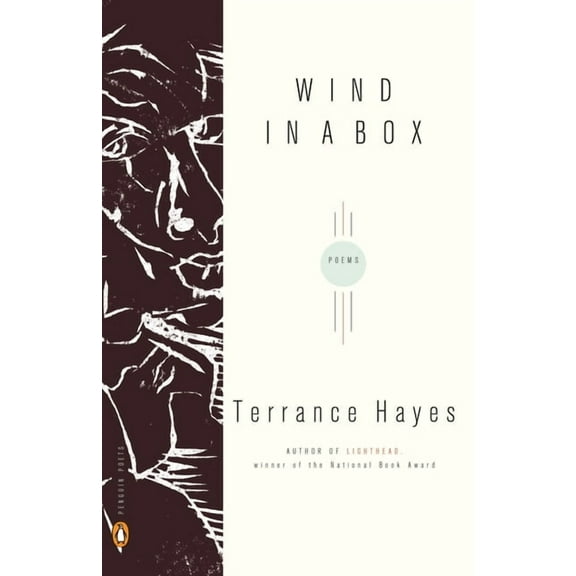 Penguin Poets Wind in a Box, (Paperback)
