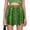 F-100Green, variant on Toddler Kids Girls Skirt Elastic Waist Leopard Print Comfortable Fashion Mini Skirt For Daily Wear Performance Party,Black,2-4 Years
