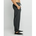 thumbnail image 2 of Hanes Jogger Sweatpants Originals Men's Fleece Midweight with Pockets, Sizes S-2XL, 2 of 5