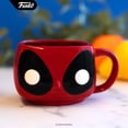 thumbnail image 3 of Taza Funko Pop! Cerámica Marvel Deadpool, 473 ml, 3 of 3