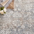 thumbnail image 6 of SAFAVIEH Webster Neofit Abstract Area Rug, Grey/Beige, 9' x 12', 6 of 11