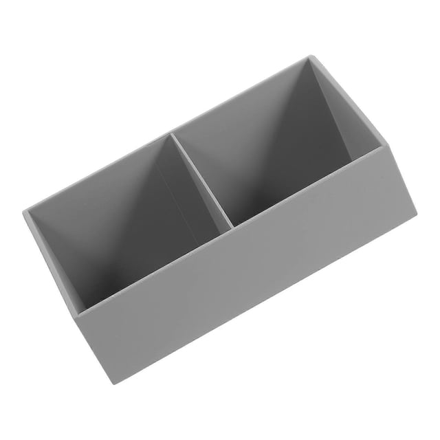 Tea Bag Organizer Coffee Tea Storage Box for Storage Multifunctional Plastic