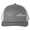 Heathered Grey, variant on Navy Fire Controlman (FC) Rating USA Mesh-Back Cap