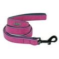 thumbnail image 1 of Dog Leather Leash - Set of Stylish Collar, 1 of 14