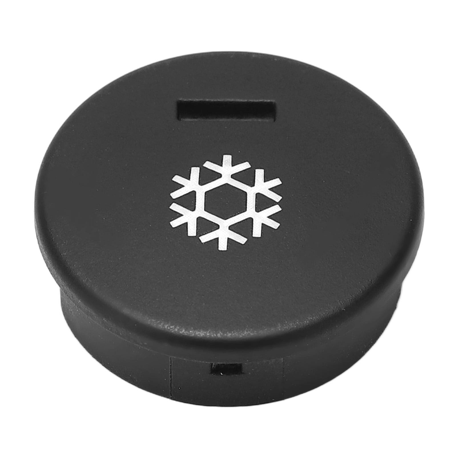 Buy Octpeak AC Control Snowflake Button,Car AC Control Switch,AC