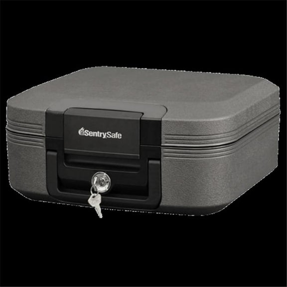 SentrySafe Waterproof Fire Chest, CHW20101