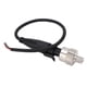 thumbnail image 1 of Sensor De Presión De Acero Inoxidable Transductor Emisor De Presión De Rosca De 1/8 Pulg. 27 NPT Para Agua, Aceite, Gas, 0 A 30 Mpa, 0,5 A 4,5 V Sensor De Presión De Acero Inoxidable Emisor De Presión, 1 of 8