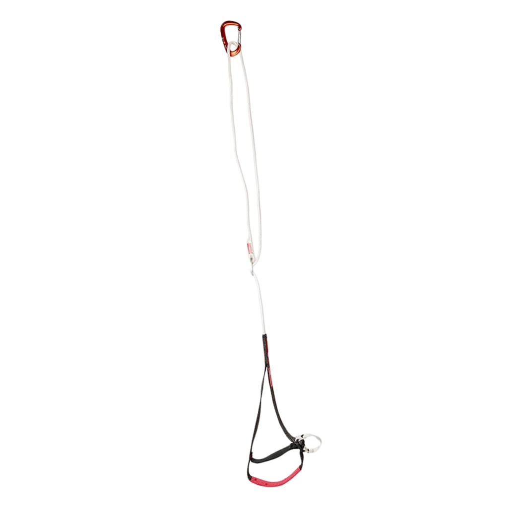 Foot Rescue Adjustable Climbing Ascender Strap - Rock Climbing Foot ...