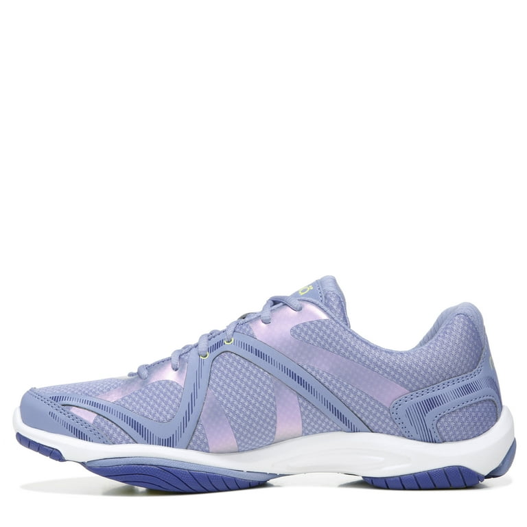 Ryka Womens Influence Cross Training Sneaker - Medium & Wide Width