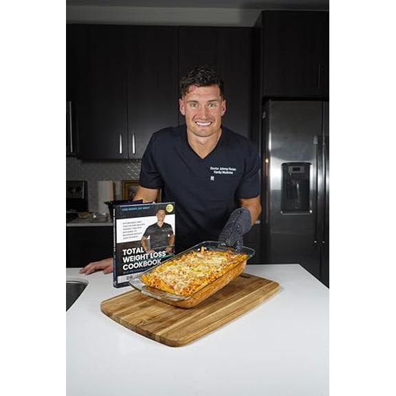 Pre-Owned Total Weight Loss Cookbook 2.0 (Hardcover) 196481166X 9781964811666