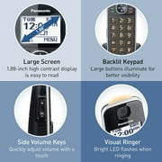 Panasonic Kx-tge645m