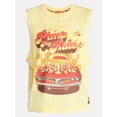 thumbnail image 5 of Pimp My Ride Women's Tank Top, Sizes XXS-XXL, 5 of 5