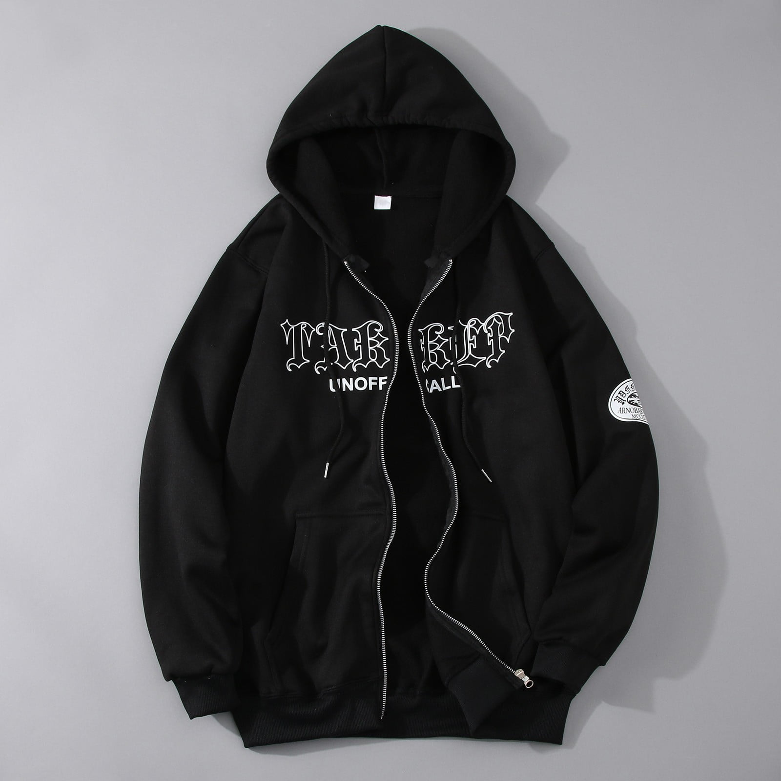GUANGHONG Sweatshirts for Women Women's Jacket Zip Up