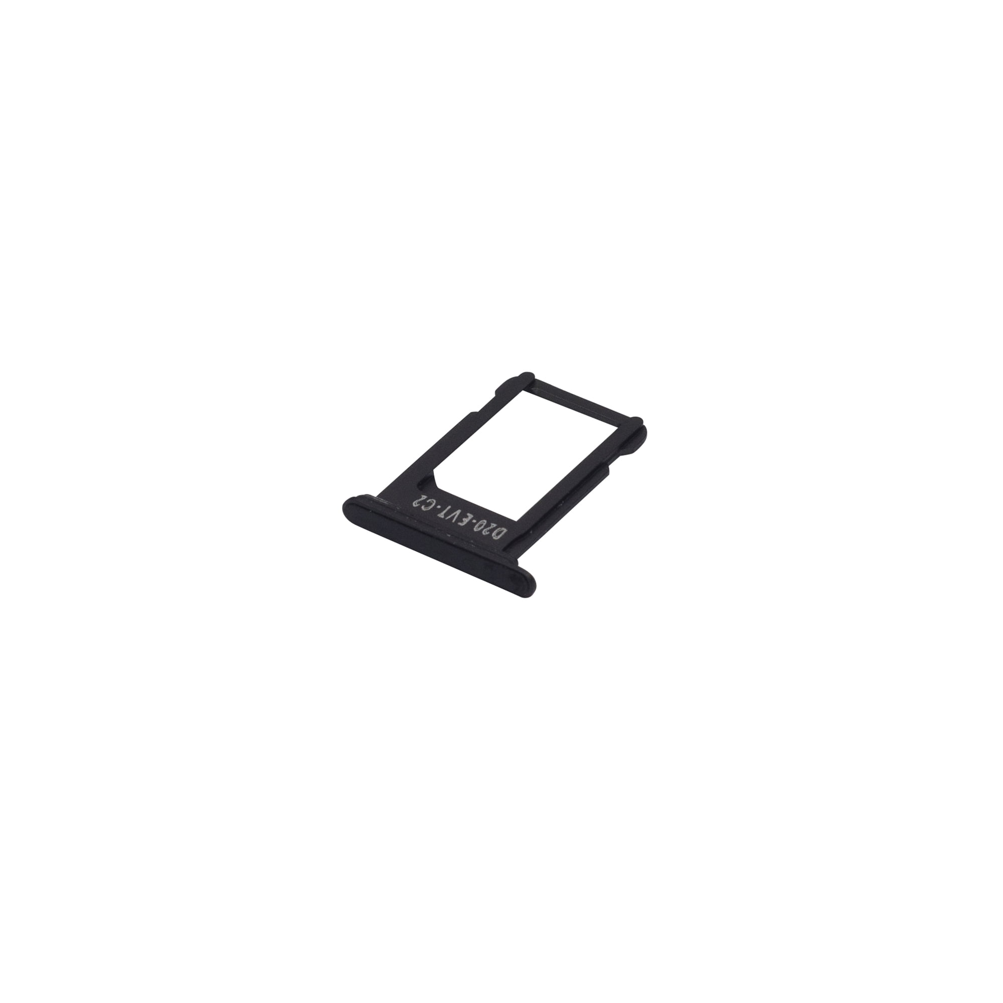 Replacement Sim Card Tray For Apple iPhone 8 / iPhone SE (2020) - Space ...