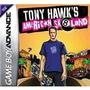 Tony Hawk's American Sk8land (GBA) - Pre-Owned
