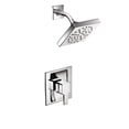thumbnail image 2 of Moen 90 Degree Brushed Nickel Moentrol(R) Shower Only, 2 of 3