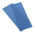 thumbnail image 2 of Pegatina Autoadhesiva Parche de Tela Impermeable Reparar Carpa de Reparación 18x7.5cm - Azul Sunnimix Parches autoadhesivos, 2 of 8