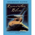 thumbnail image 1 of Reservation Blues par Alexie, Sherman, 1 of 1