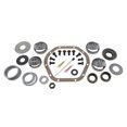 thumbnail image 1 of Yukon Gear & Axle Yk D44 Rubicon Differential Rebuild Kit Fits Wrangler (Tj), 1 of 4