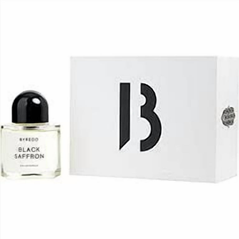 Byredo Black Saffron Eau de Parfum, 3.4 oz - Walmart.com
