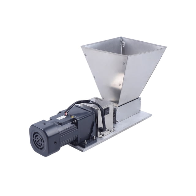 Home Coffee Bean Grinder Commercial Electric Grain Barley Mill Crusher For Brew Factory Farm Dy-368 ,Sturdy and Durable