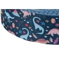 thumbnail image 6 of Country Brook Design - Dinosaurs Polyester Webbing (1 1/2 Inch, 20 Yards), 6 of 6