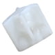 thumbnail image 4 of Molde de silicona para velas de fondant Ticfox molde de silicona de oso 11,5 x 10 cm, 4 of 12
