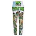 thumbnail image 6 of Plants Vs Zombies Men's Lightweight Pajama Pants Soft Lounge Sleep Joggers Sleepwear Bottom Pants, 6 of 7