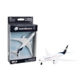 thumbnail image 1 of Vehículo de juguete para no conducir Daron Aeromexico Single Plane White Daron Daron, 1 of 1