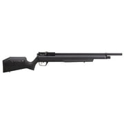 Benjamin Marauder .22cal PCP Powered Air Rifle with Lothar Walther Barrel and an All-Weather Synthetic Stock
