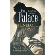 Chateau: The Palace (Series #4) (Paperback)